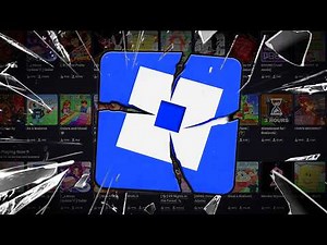 Roblox Is Broken; Here's how to fix it.