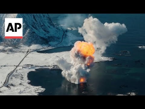 A private European aerospace startup completes the first test flight of its orbital launch vehicle