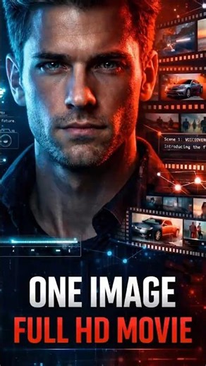 Runway & Pika Are in Trouble — This AI Makes Full Ads Automatically