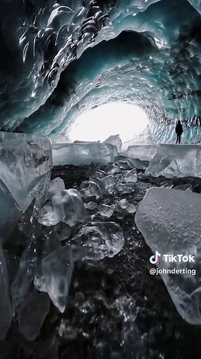 John Derting on TikTok