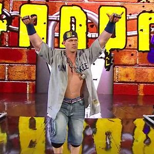 4M views · 64K reactions | Say what you want about John Cena ... The man just KNOWS how to make an entrance. | WWE Network | Facebook