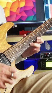 17K views · 439 reactions | Pdf(tab/notation) on Patreon (David Ovejero)  #guitarlesson #jazzguitar #do_jazz #guitarlicks #guitarteacher #guitartips #improvisation #guitarsolo #fusionguitar | David Ovejero | Facebook
