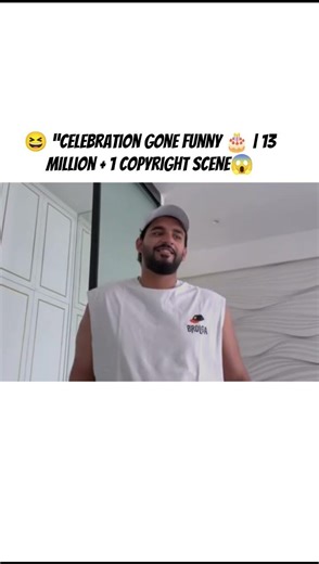 ✨ “13 Million + 1 Copyright 😂🎂 | Abhishek’s Savage Cake Message”# triggered fan editz # shorts