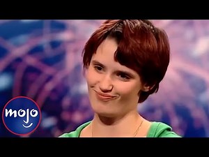 10 Talent Show Auditions That Went Horribly Wrong UK Edition