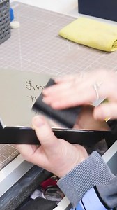 Our engraved memorial plaques can be personalised with almost anything. Choose a cherished photograph, a pawprint of your furry friend, a handprint of a loved one or even real handwriting. Every plaque is beautiful and bespoke to you💖 https://www.inscripture.com/shop/silver-handwriting-plaque/ | Inscripture