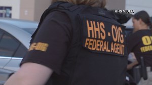 Feds Carry Out $900 Million Health Care Fraud Takedown