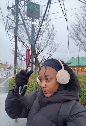 Winter Diaries Ep 19 #lifeinjapan #dayinmylife #jamaicatiktok #fyp