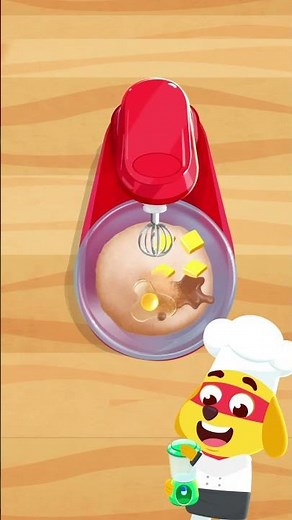 Kiddopia | Learning App for Kids | Gingerbread IN PV01