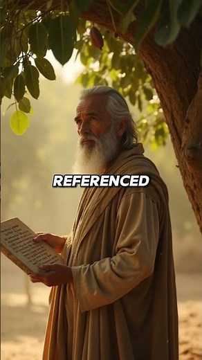 The Real Meaning of “An Eye for an Eye”