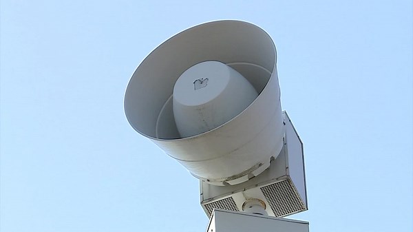 Union City announces siren upgrades after deadly tornado