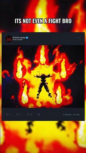 Benimaru Fights His Strongest Self Copy | Fire force | Season 3 | Benimaru vs benimaru