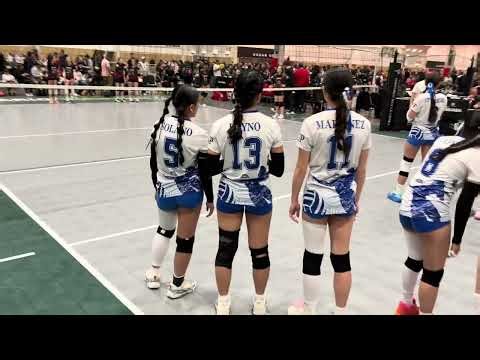April 21 OVA Championship - Warm Up 1