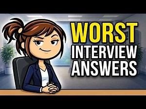 When Interview Answers Go Wrong