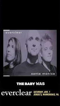 Art Alexakis Tells The Story Of "Santa Monica" By Everclear