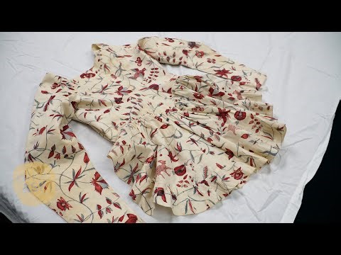 What can clothes teach us about women in colonial America?