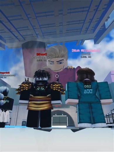 ink game new update admin abuse