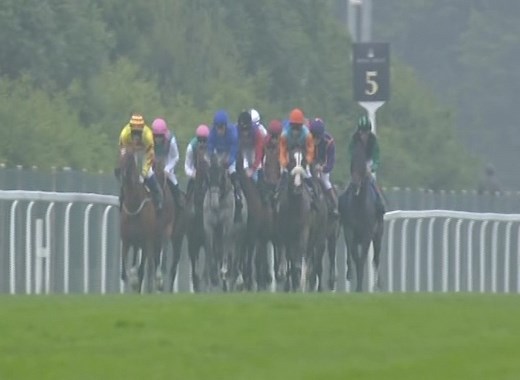 70K views · 1.7K reactions | A race we can never forget  Is Ryan Moore’s Gold Cup win aboard Estimate for Her Majesty The Queen the greatest of his Royal Ascot victories? 朗 | Ascot Racecourse | Facebook