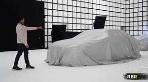 Mercedes E-Class W214 First Look Review