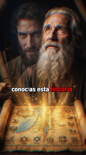 Aprendamos De Nuestro Creador on Instagram: "¿Quién Fue JACOB? La Historia Que CAMBIARÁ Tu Perspectiva | Biblia DESCRIPCIÓN: LA HISTORIA COMPLETA DE JACOB - El Hombre Que Luchó Con Dios ¿Sabías que Jacob significa "el que suplanta"? Descubre cómo un engañador se convirtió en Israel, el padre de las 12 tribus. EN ESTE VIDEO DESCUBRIRÁS: Por qué Jacob nació agarrado del talón de Esaú Cómo compró la primogenitura por lentejas El sueño de la escalera al cielo con ángeles Su lucha épica con el ángel 