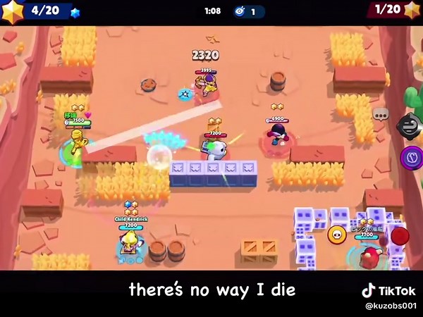 Essential Tips for Ranked Brawl Stars Success