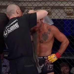 62K views · 789 reactions | One of the Craziest Starts and Wildest Finishes to a Fight in Cage Warriors History! 勞 Watch more fights like this on UFC Fight Pass | Cage Warriors | Facebook