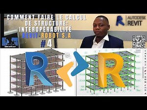 AUTODESK REVIT TUTORIAL: STRUCTURAL CALCULATION: PART 4 ​​[CIVIL_ENGINEERING_237]#AUTODESK​​​​​ R...