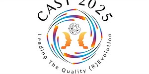 CAST 2025 - Invited Speaker Update!