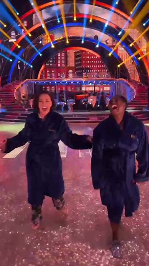 Shirley Ballas Rumba Dance with Motsi | Strictly 2022 Highlights