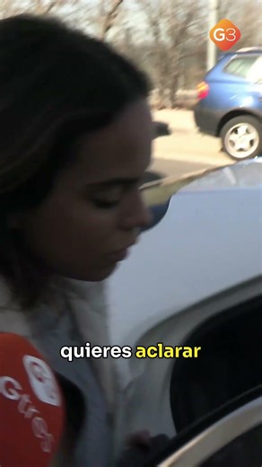 Gloria Camila remains silent after unfollowing Rocío Flores