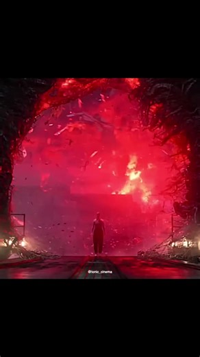 Exploring the Parallel of Stranger Things Characters