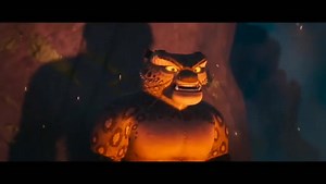 12K views · 422 reactions | 《Kung Fu Panda 4》首款预告片正式上线！功夫熊猫阿宝回来啦！...