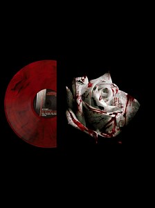 Romantic Homicide - d4vd Lyric Video
