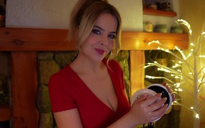 【Trinki|ASMR 】Cozy Massage 为您服务！