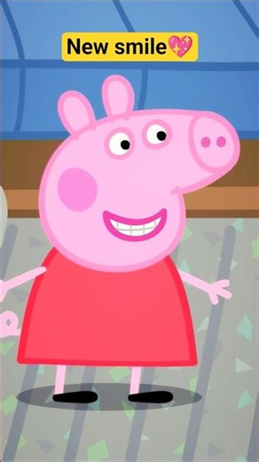 pipa pig cartoon💗🤯Will Make You Laugh Hard😂 #shorts #viralshorts #trending #viral #cartoon #episode