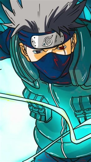 Kakashi Hatake best song on him #music #remix #anime #best #naruto #shortvideo #shorts #song #short!