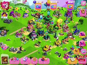 My MLP (my little pony) friendship code 🦄