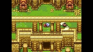 Revel in the glorious nostalgia of this 16-bit-style, Zelda-like ARPG: https://kck.st/2yV4Kzj | Kickstarter