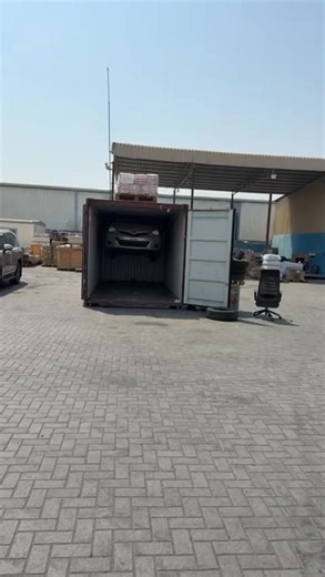 Steadfast Cargo Services: Reliable Shipping to Zambia