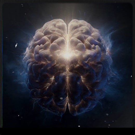 6K views · 126 reactions | The Brain's God Spot - The Neural Basis for Spiritual and Mystical Experiences | Strange Mysteries | Facebook