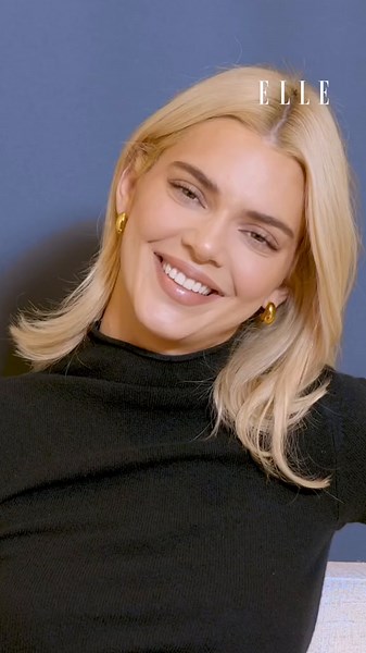 Kendall Jenner: Confidence and Beauty Secrets Revealed