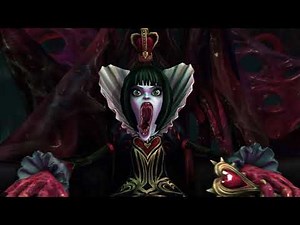 White Rabbit (Heavier Version) - Dana Flanagan