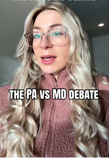 Understanding the PA vs MD Debate in Healthcare