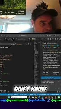 AI Transforms Code: Python Scripts Made Easy! #shorts