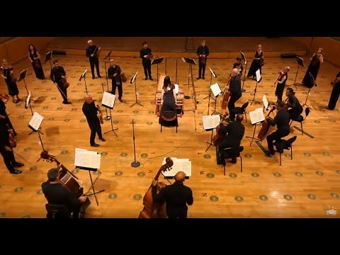 Tomaso Albinoni - Adagio in sol minore