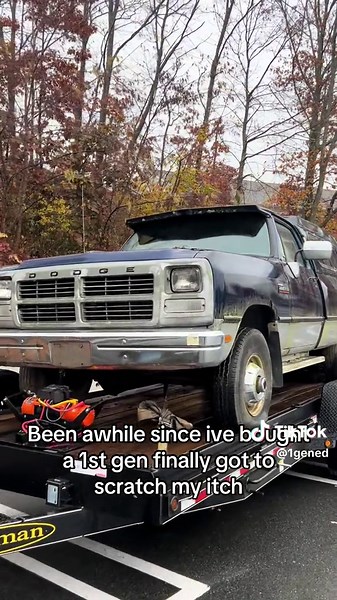 Exploring 1st Gen Cummins Trucks in the Marketplace