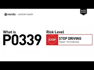 What is P0339 Engine Code [Quick Guide]