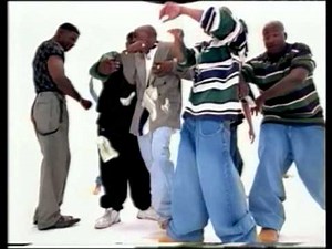 2Pac - Hit 'Em Up feat. Outlawz (Alternate Outro Clean)