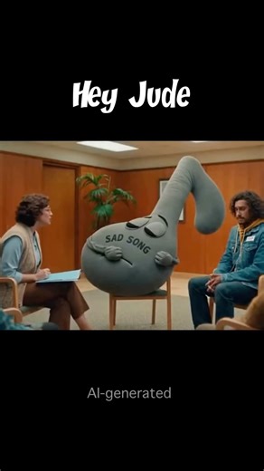 Hey Jude
