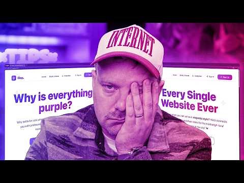 The AI Purple Problem
