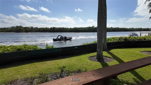 We walked through a $22 million mansion on demolition day